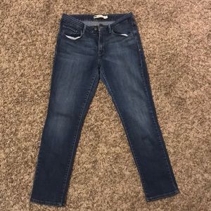 Levi’s Jeans
